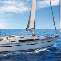 Bavaria Cruiser 41
