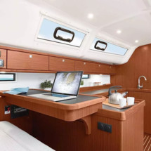 Bavaria Cruiser 51