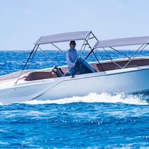 Frauscher 858 Fantom Air