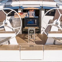 Hanse 388