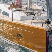 Hanse 388