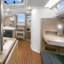 Hanse 388