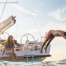 Hanse 388