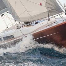 Hanse 388
