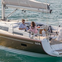 Hanse 388