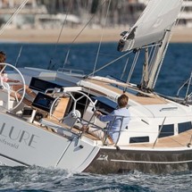 Hanse 388