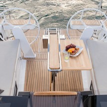 Hanse 388