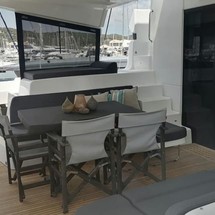 Lagoon 50