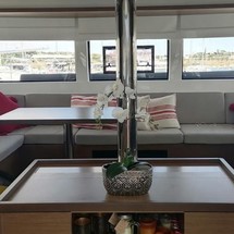 Lagoon 50