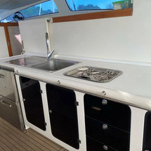 Island packet 380