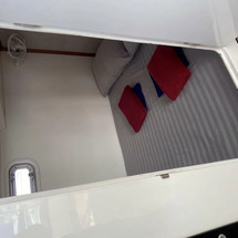 Island packet 380