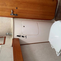 Island packet 380