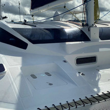 Island packet 380