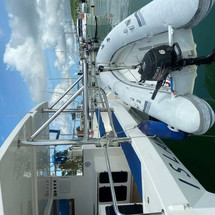 Island packet 380