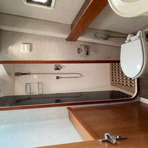 Island packet 380