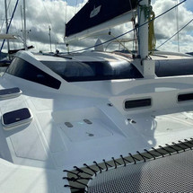 Island packet 380