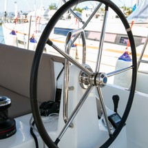 Jeanneau Sun Odyssey 440