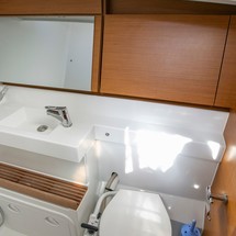 Jeanneau Sun Odyssey 440