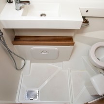 Jeanneau Sun Odyssey 440