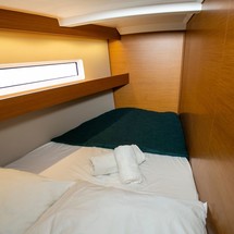 Jeanneau Sun Odyssey 440