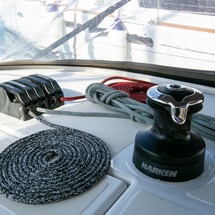 Jeanneau Sun Odyssey 440