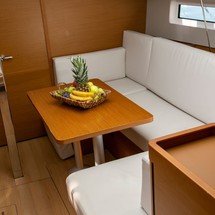Jeanneau Sun Odyssey 440