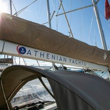 Jeanneau Sun Odyssey 440