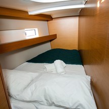 Jeanneau Sun Odyssey 440