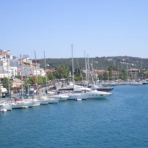 Jeanneau Sun Odyssey 440