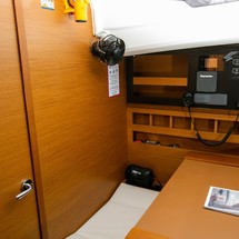Jeanneau Sun Odyssey 440