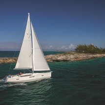 Jeanneau Sun Odyssey 469