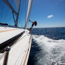 Jeanneau Sun Odyssey 469