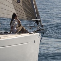 Jeanneau Sun Odyssey 469