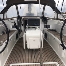 Jeanneau Sun Odyssey 469