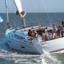 Jeanneau Sun Odyssey 469