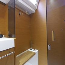 Jeanneau Sun Odyssey 469