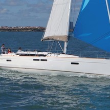 Jeanneau Sun Odyssey 469