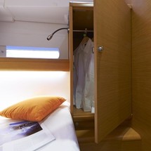 Jeanneau Sun Odyssey 469