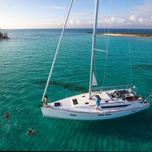 Jeanneau Sun Odyssey 469