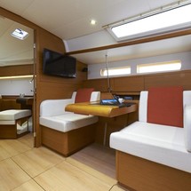 Jeanneau Sun Odyssey 469