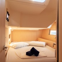 Beneteau Oceanis 46.1