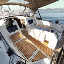 Jeanneau Sun Odyssey 410