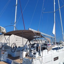 Jeanneau Sun Odyssey 410