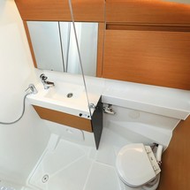 Jeanneau Sun Odyssey 410
