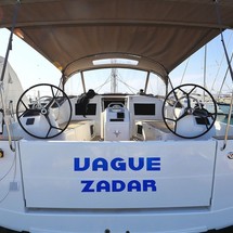 Jeanneau Sun Odyssey 410
