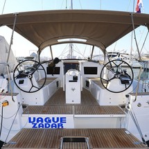 Jeanneau Sun Odyssey 410