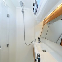 Jeanneau Sun Odyssey 410