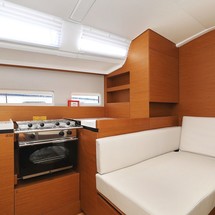 Jeanneau Sun Odyssey 410