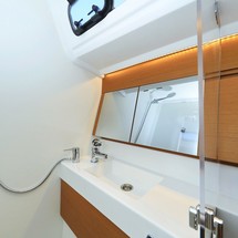 Jeanneau Sun Odyssey 410