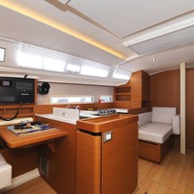 Jeanneau Sun Odyssey 410